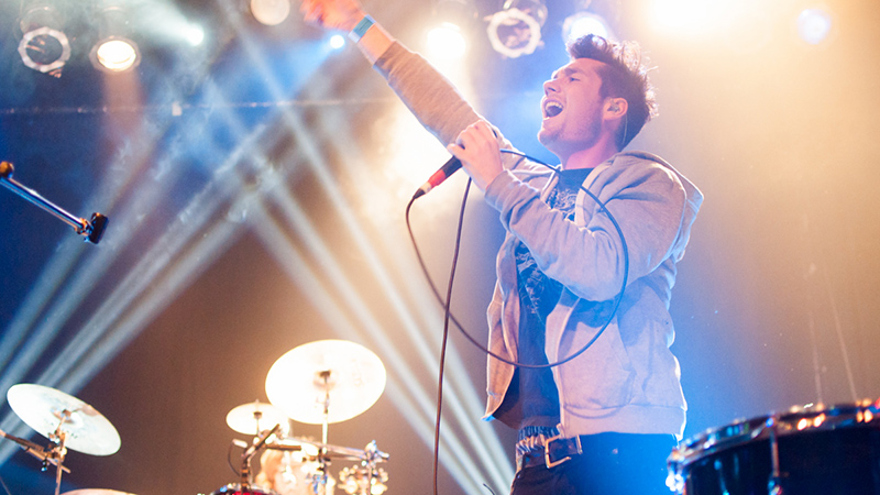 Bastille