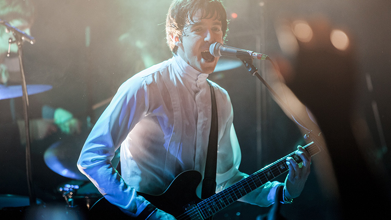 Miles Kane