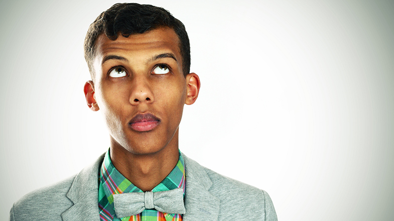 Stromae