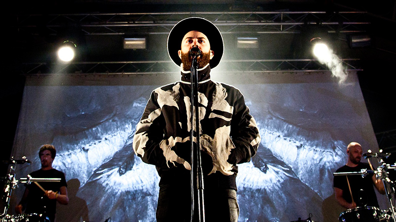 Woodkid