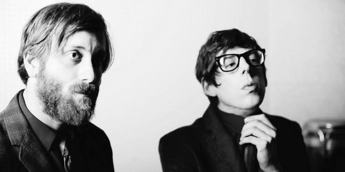 The Black Keys